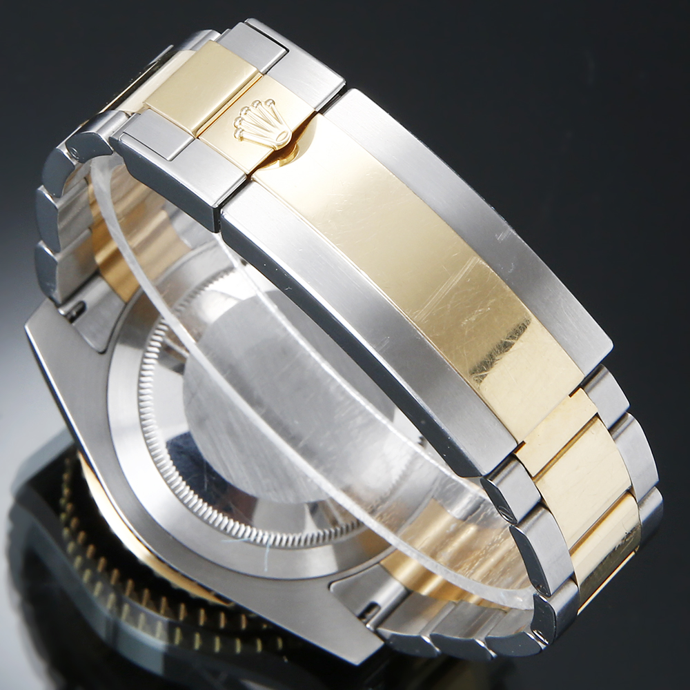 ROLEX(USED)로렉스 서브마리너 116613