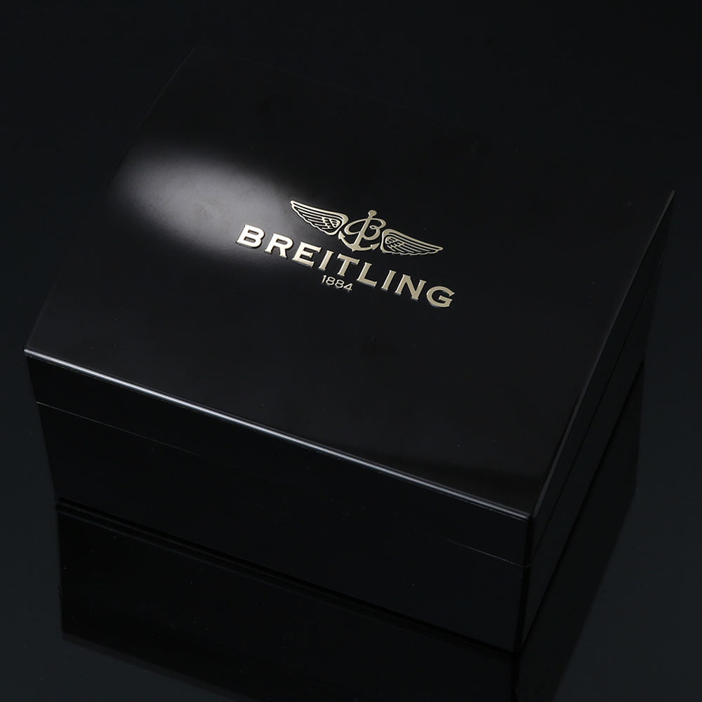 BREITLING(USED)브라이틀링 크로노맷 에볼루션