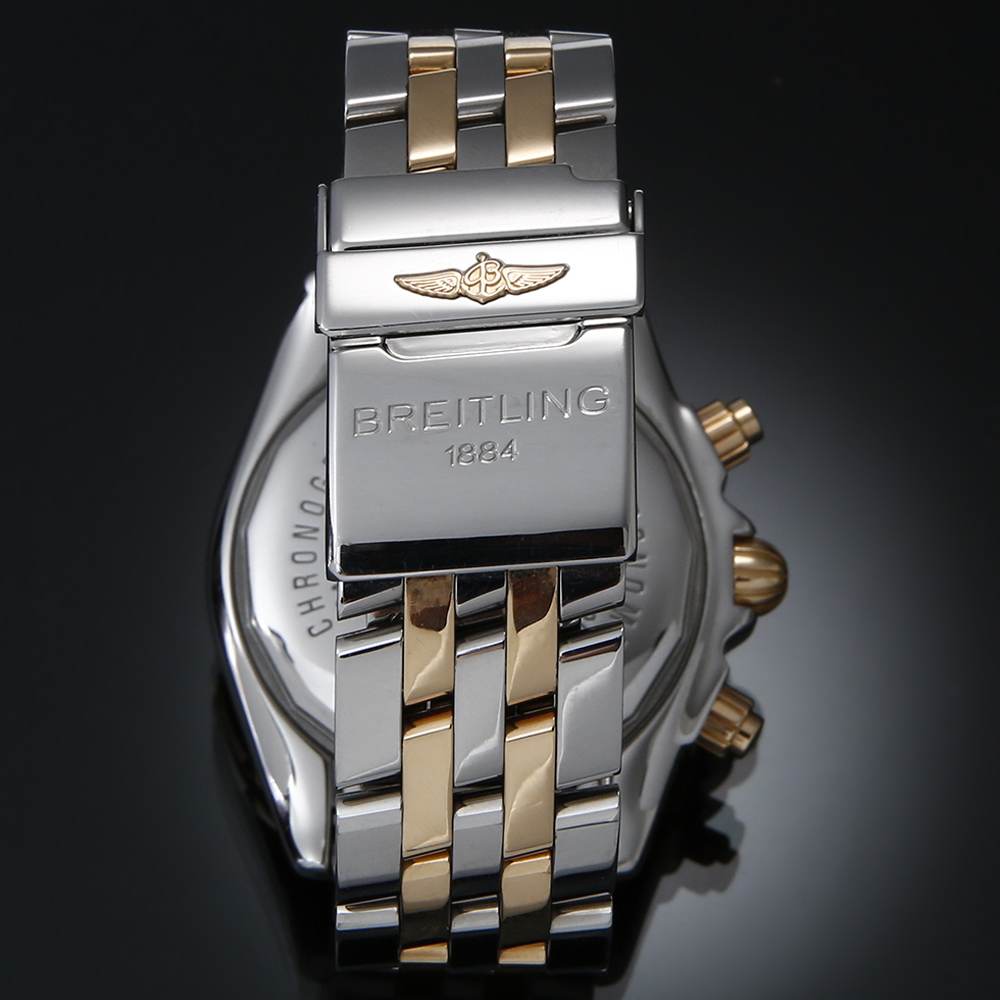 BREITLING(USED)브라이틀링 크로노맷 에볼루션