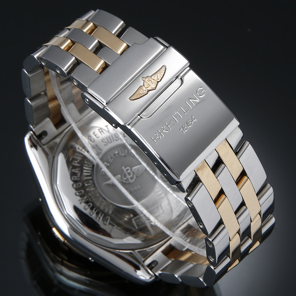 BREITLING(USED)브라이틀링 크로노맷 에볼루션