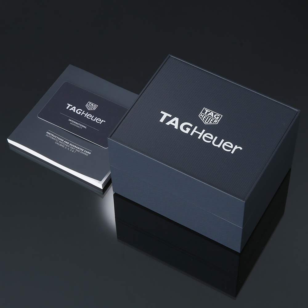 TAG Heuer(USED)태그호이어 아쿠아레이서 WAY201A