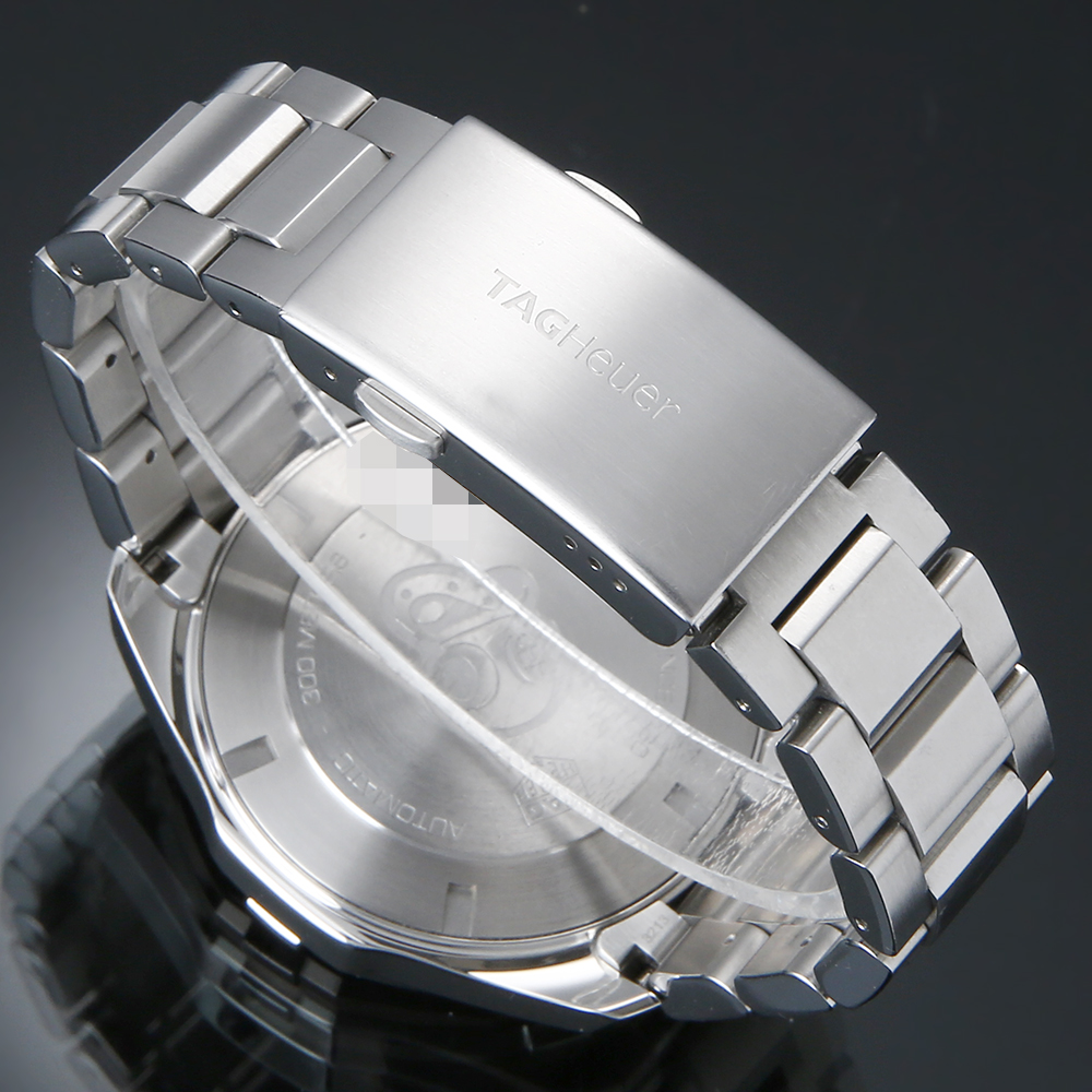 TAG Heuer(USED)태그호이어 아쿠아레이서 WAY201A