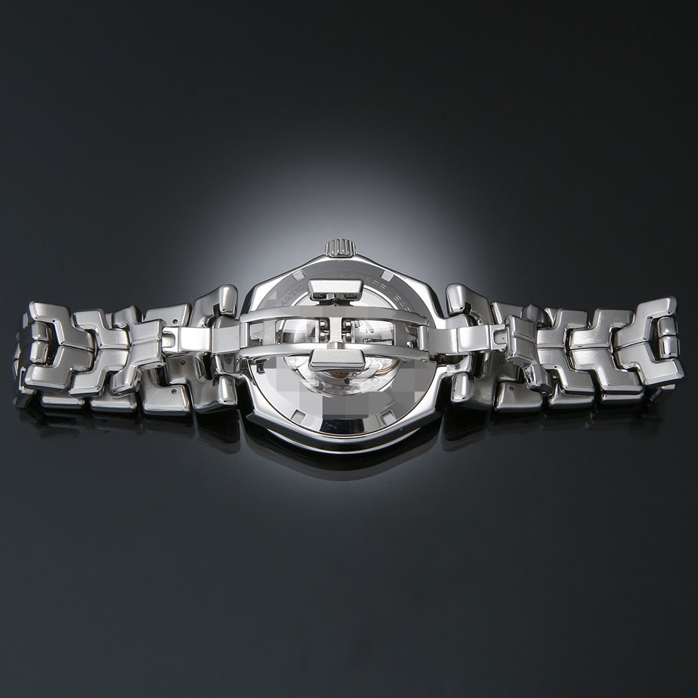 TAG Heuer(USED)태그호이어 링크 스틸