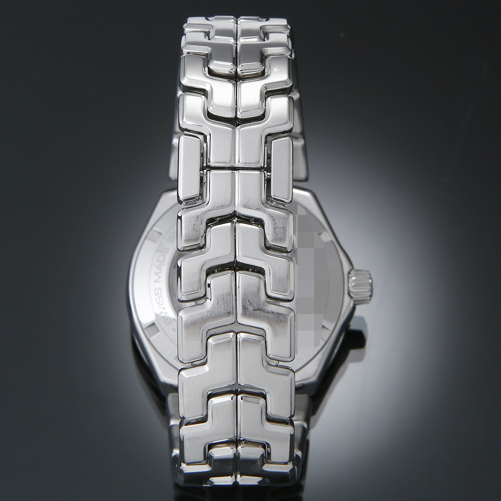 TAG Heuer(USED)태그호이어 링크 스틸