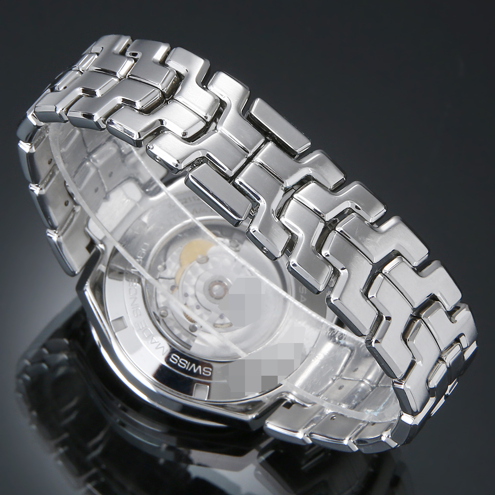 TAG Heuer(USED)태그호이어 링크 스틸
