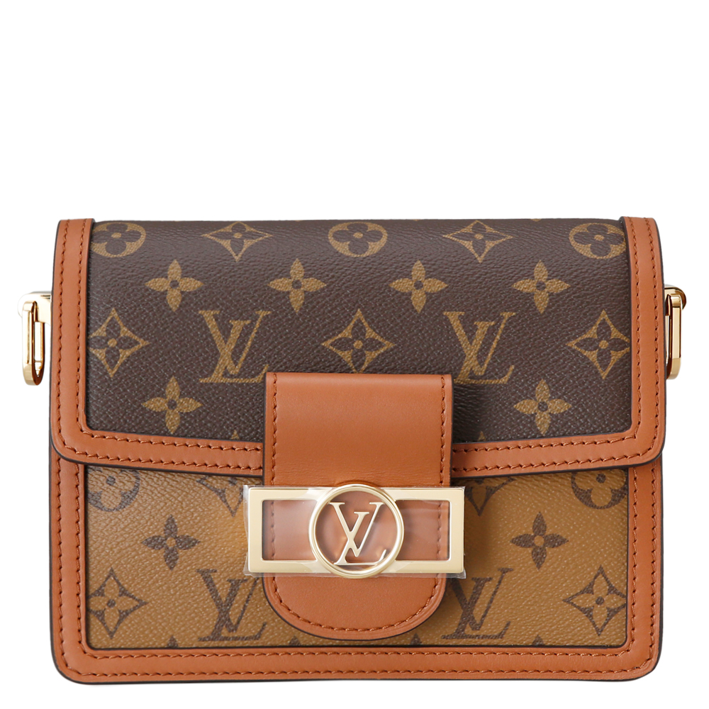 LOUIS VUITTON(USED)루이비통 도핀 미니