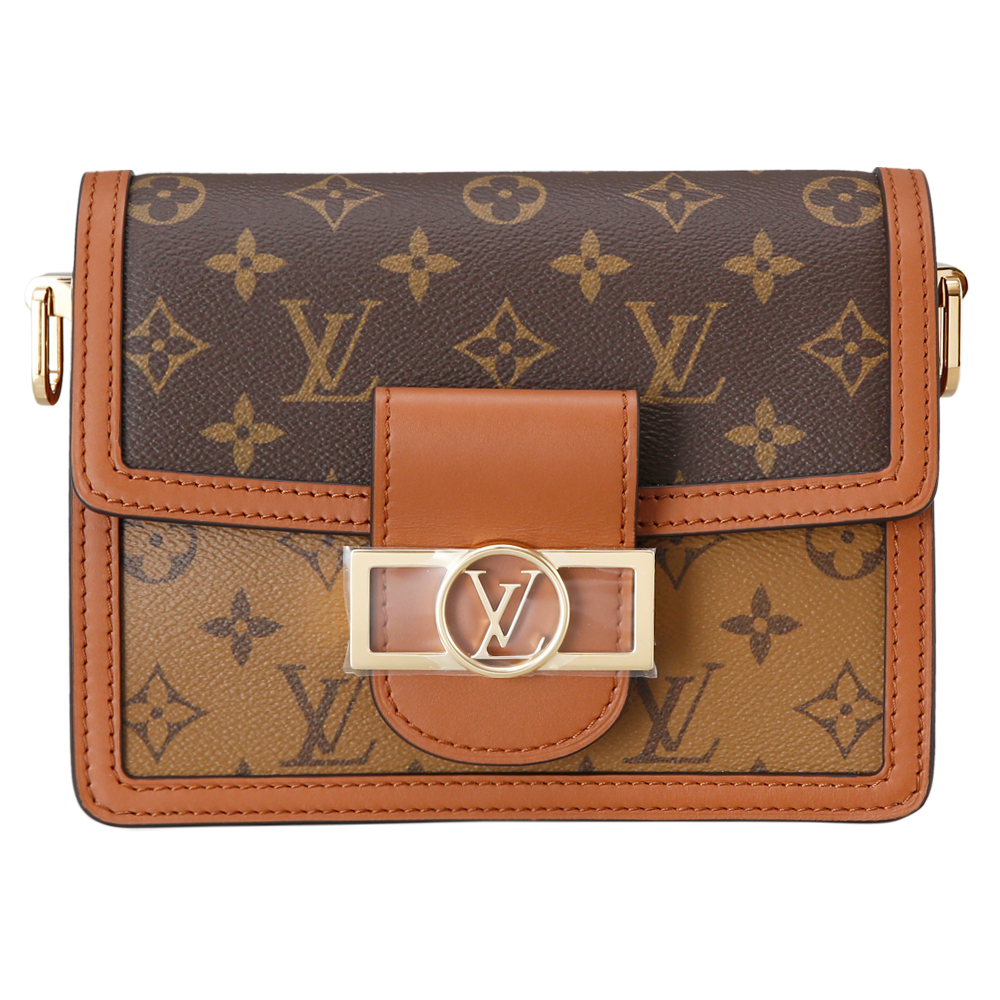 LOUIS VUITTON(USED)루이비통 도핀 미니