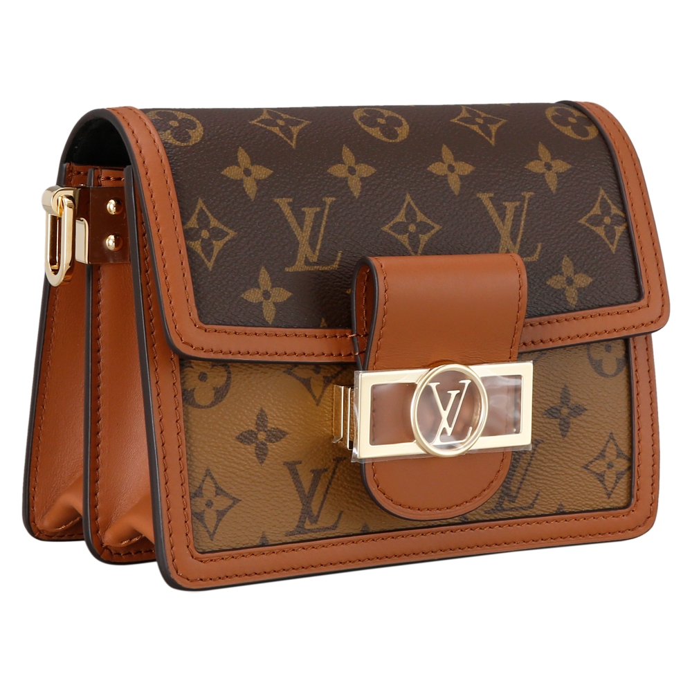 LOUIS VUITTON(USED)루이비통 도핀 미니