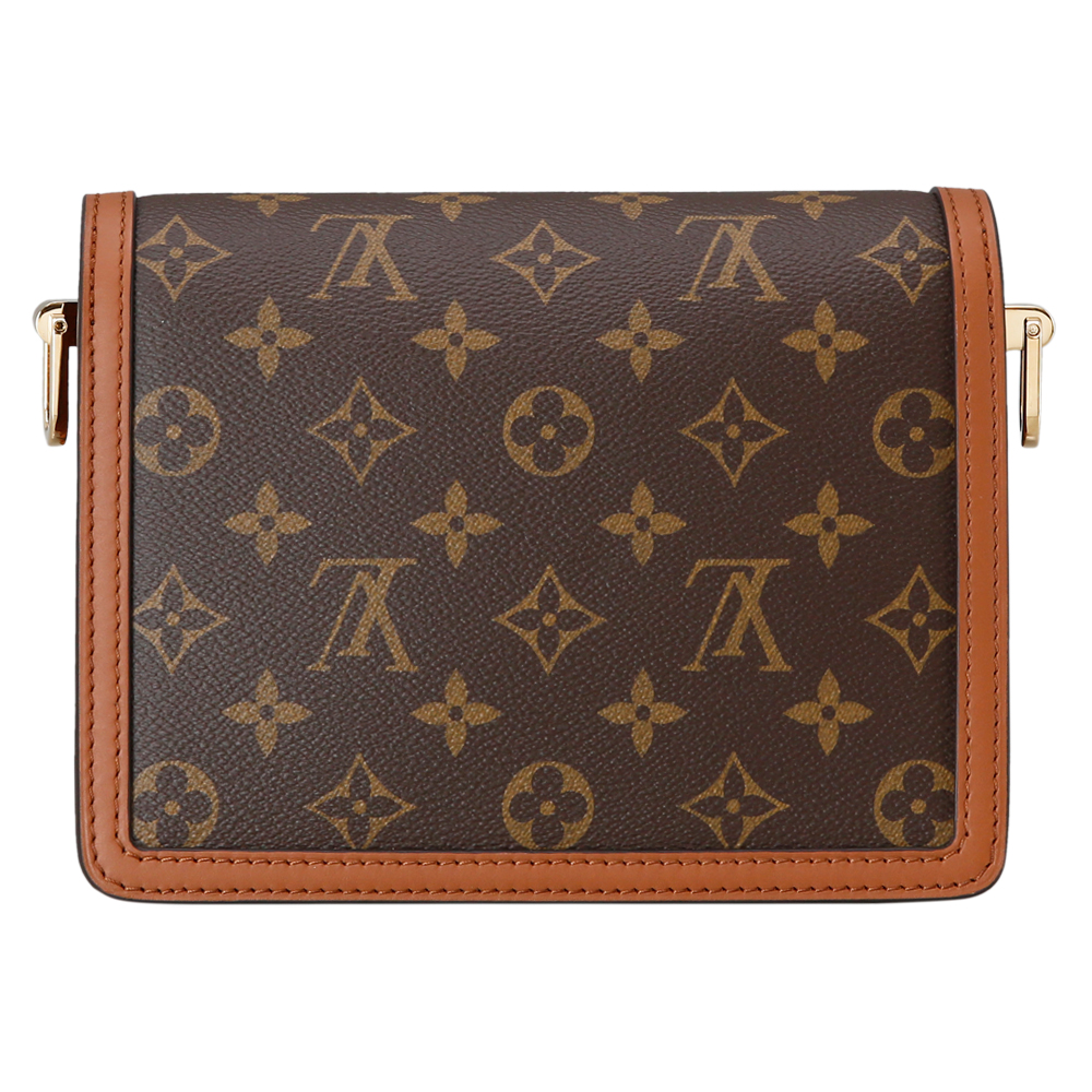 LOUIS VUITTON(USED)루이비통 도핀 미니