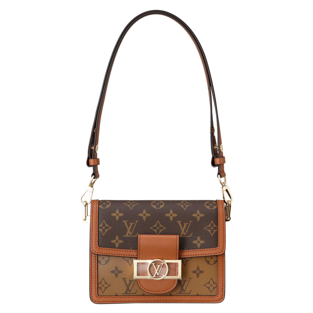 LOUIS VUITTON(USED)루이비통 도핀 미니 | 캉카스백화점