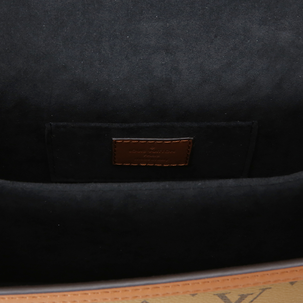 LOUIS VUITTON(USED)루이비통 도핀 미니