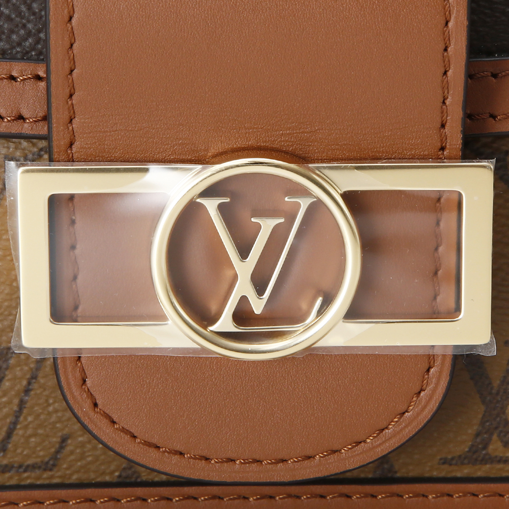 LOUIS VUITTON(USED)루이비통 도핀 미니