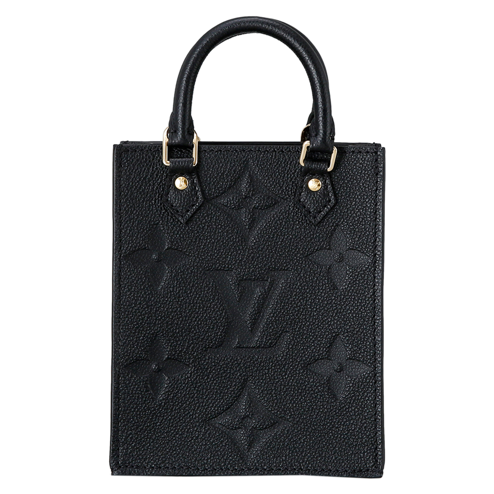 LOUIS VUITTON(USED) 루이비통 앙프렝트 쁘띠삭플라
