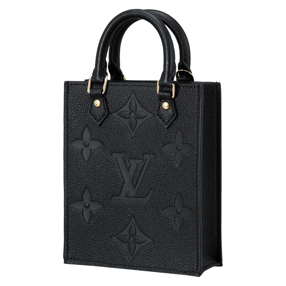 LOUIS VUITTON(USED) 루이비통 앙프렝트 쁘띠삭플라