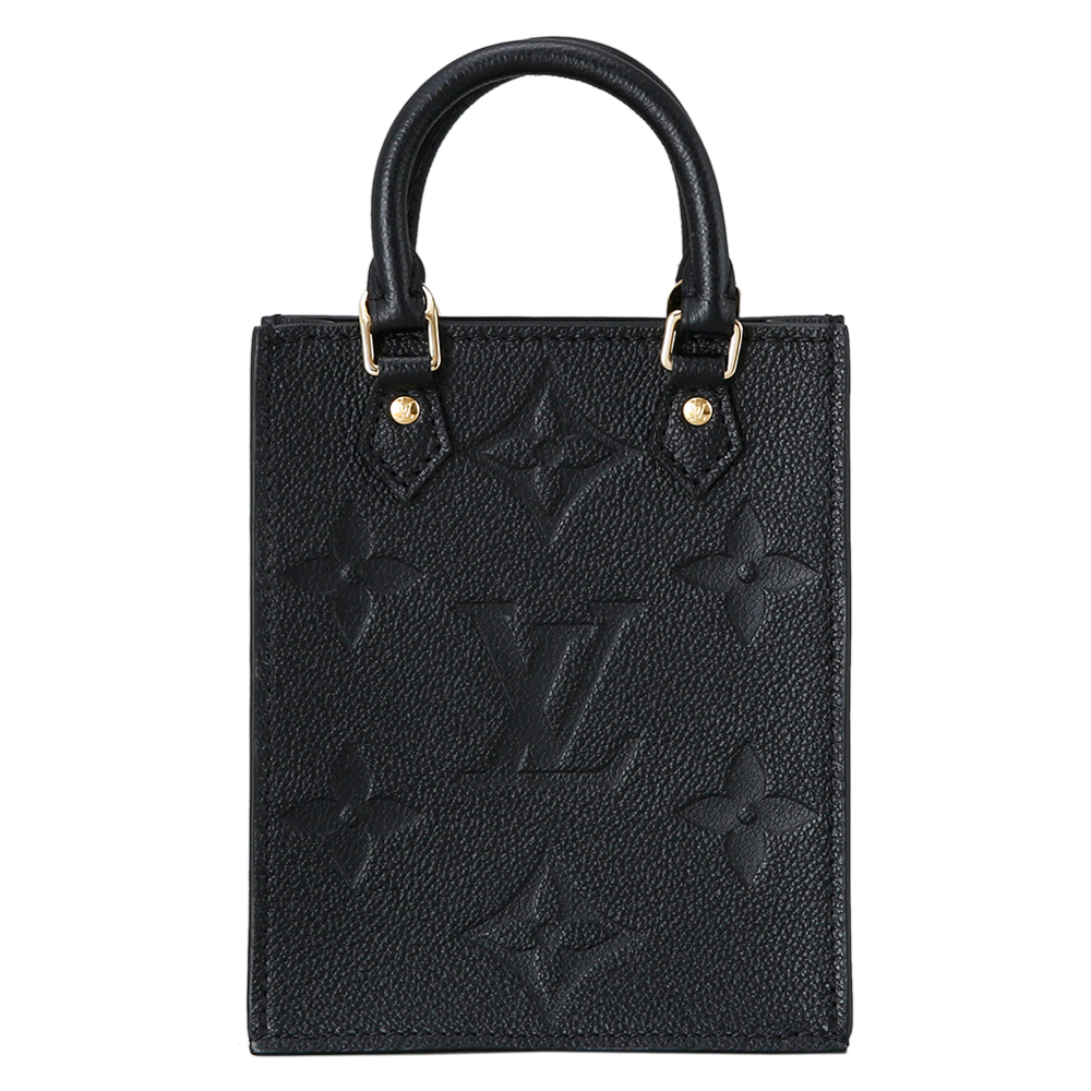 LOUIS VUITTON(USED) 루이비통 앙프렝트 쁘띠삭플라