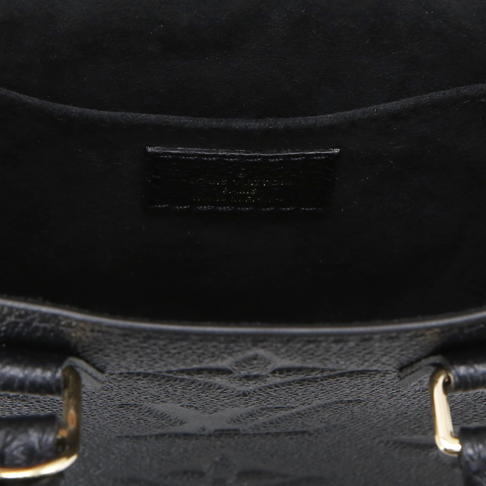 LOUIS VUITTON(USED) 루이비통 앙프렝트 쁘띠삭플라