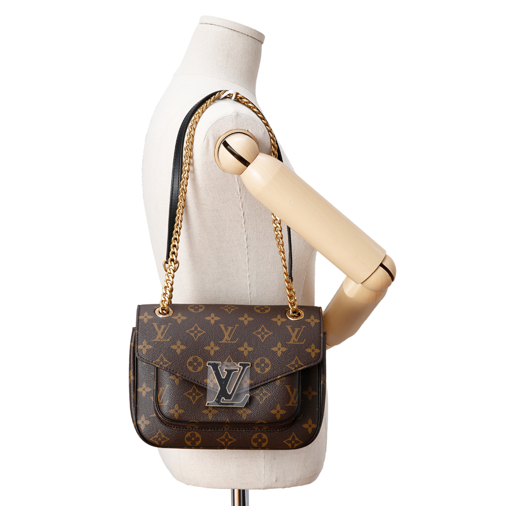 LOUIS VUITTON(USED) 루이비통 파시