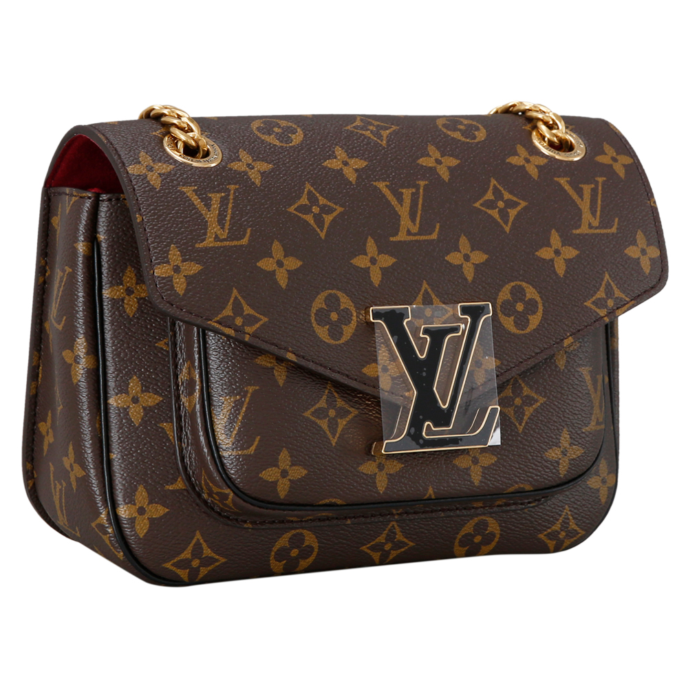 LOUIS VUITTON(USED) 루이비통 파시