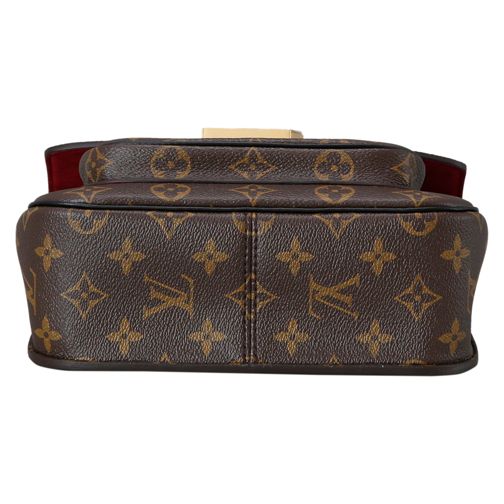 LOUIS VUITTON(USED) 루이비통 파시