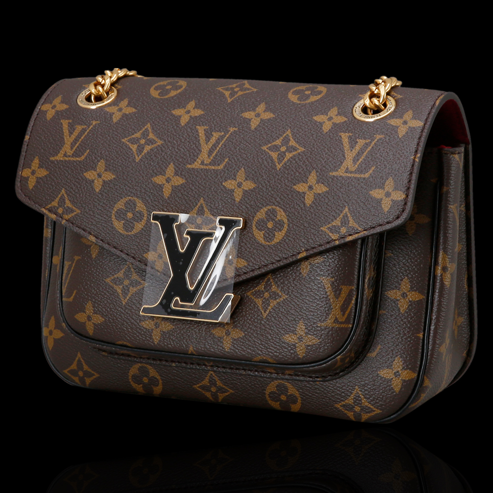 LOUIS VUITTON(USED) 루이비통 파시