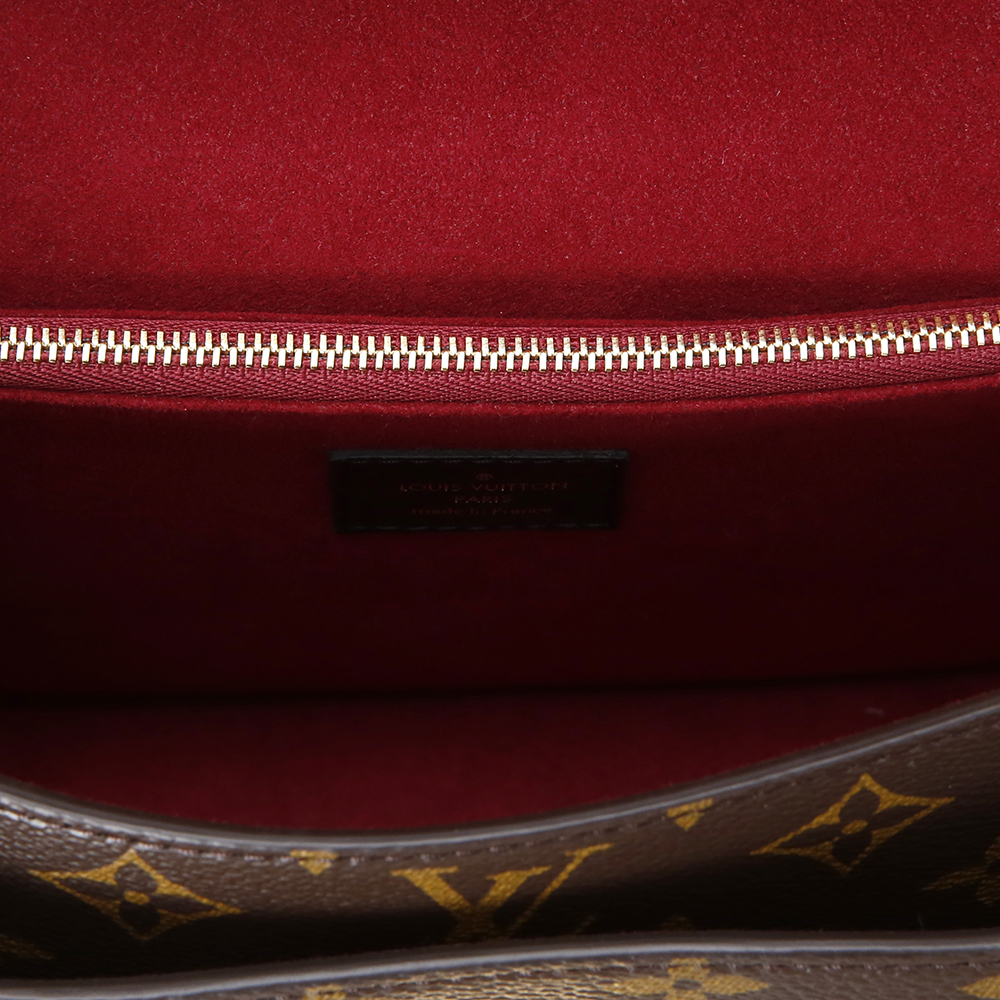 LOUIS VUITTON(USED) 루이비통 파시