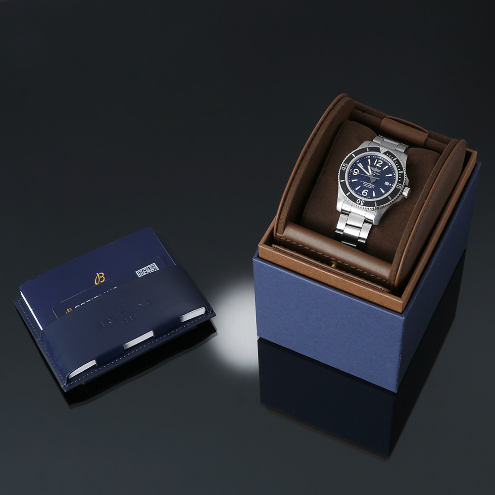BREITLING(USED)브라이틀링 슈퍼오션2