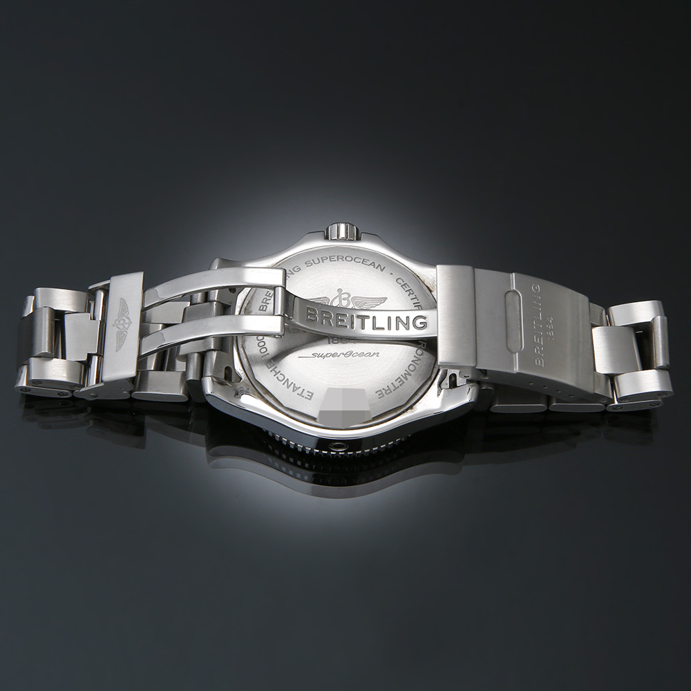 BREITLING(USED)브라이틀링 슈퍼오션2