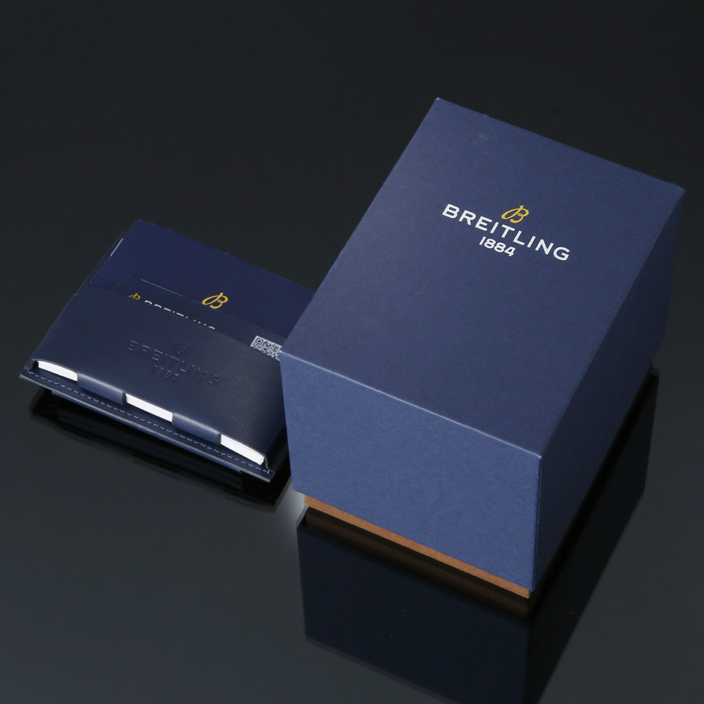 BREITLING(USED)브라이틀링 슈퍼오션2