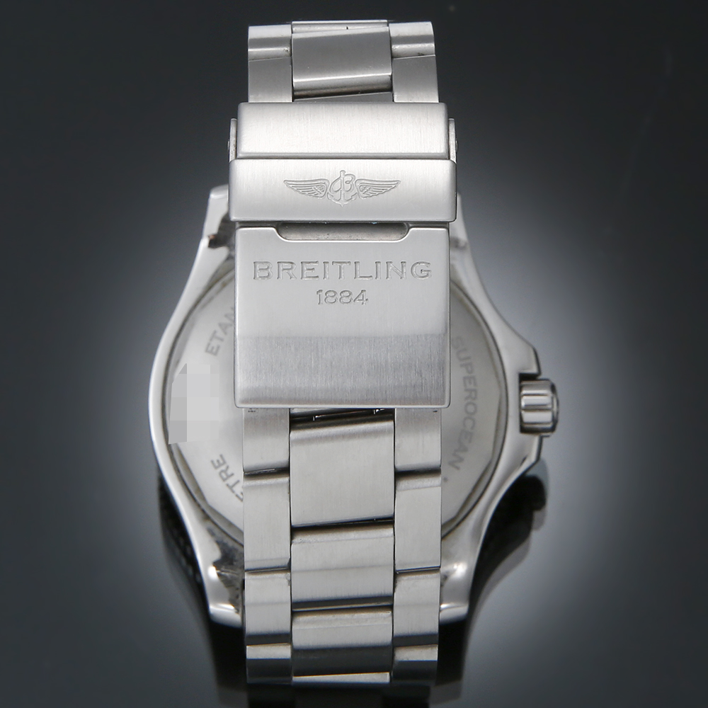 BREITLING(USED)브라이틀링 슈퍼오션2