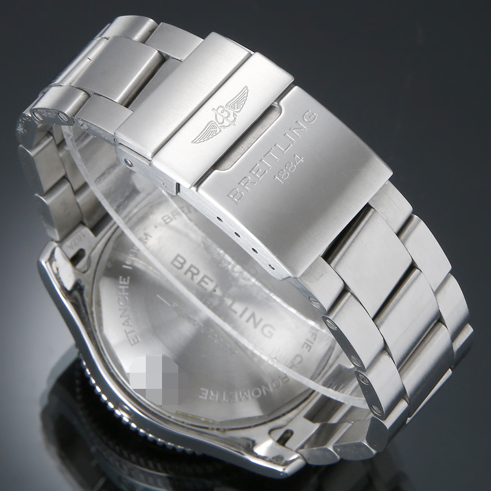 BREITLING(USED)브라이틀링 슈퍼오션2