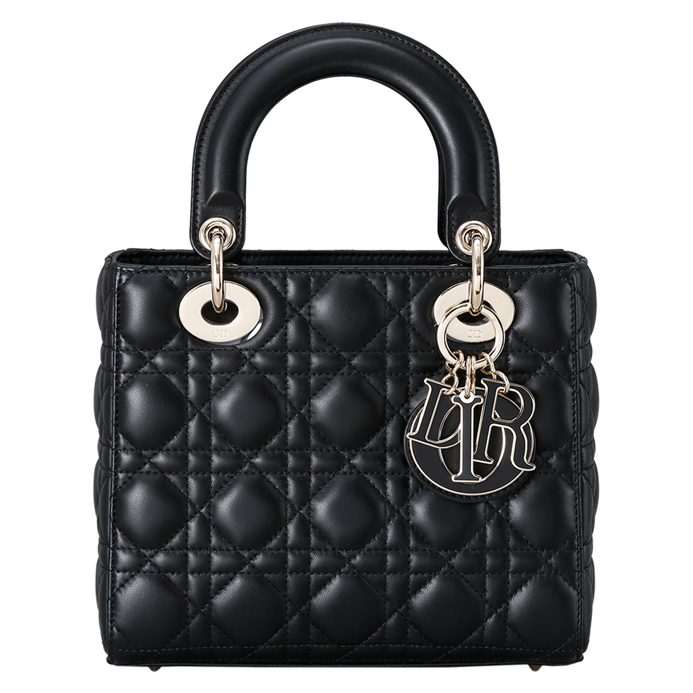 CHRISTIAN DIOR(USED)크리스찬디올  레이디 디올