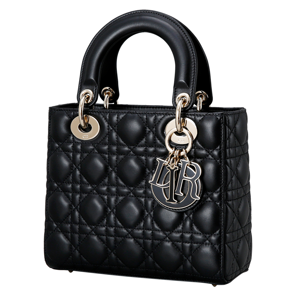 CHRISTIAN DIOR(USED)크리스찬디올  레이디 디올