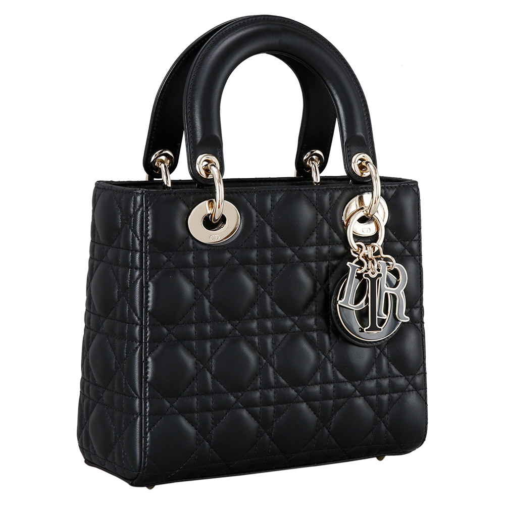 CHRISTIAN DIOR(USED)크리스찬디올  레이디 디올