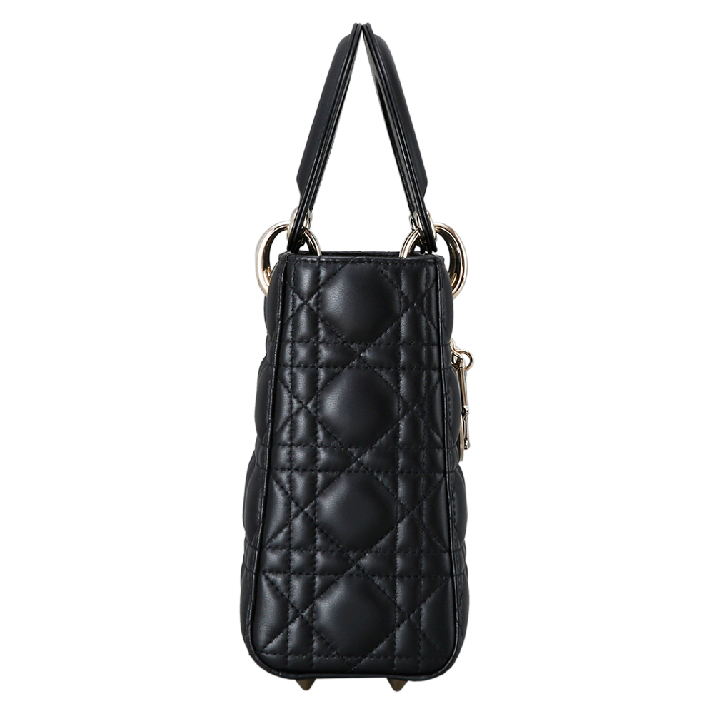 CHRISTIAN DIOR(USED)크리스찬디올  레이디 디올
