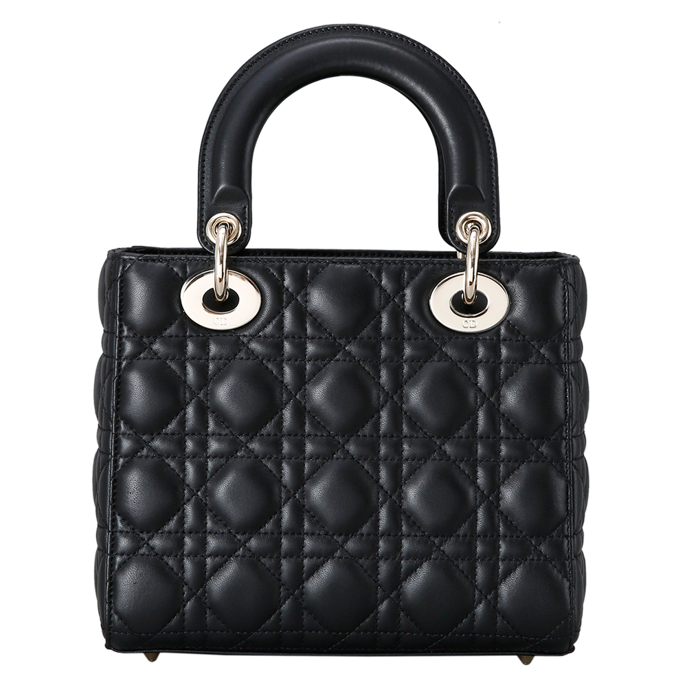 CHRISTIAN DIOR(USED)크리스찬디올  레이디 디올