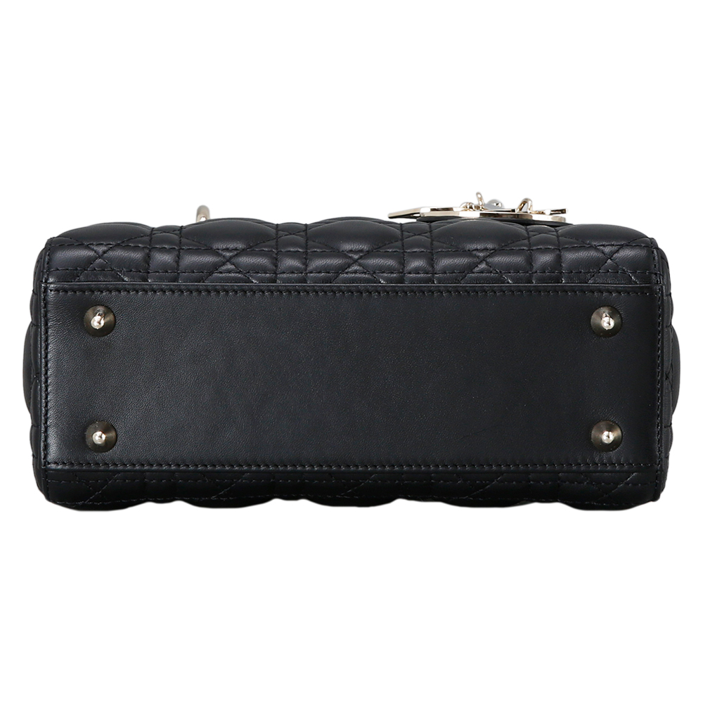CHRISTIAN DIOR(USED)크리스찬디올  레이디 디올