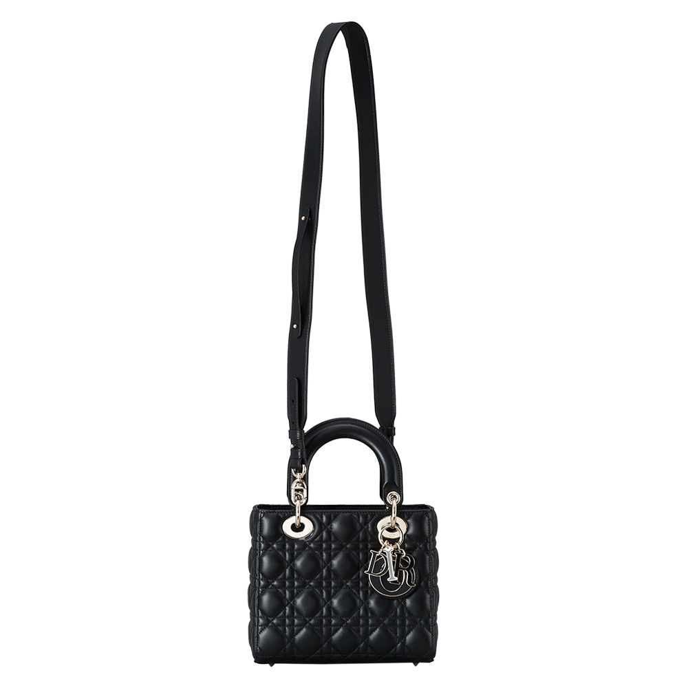 CHRISTIAN DIOR(USED)크리스찬디올  레이디 디올