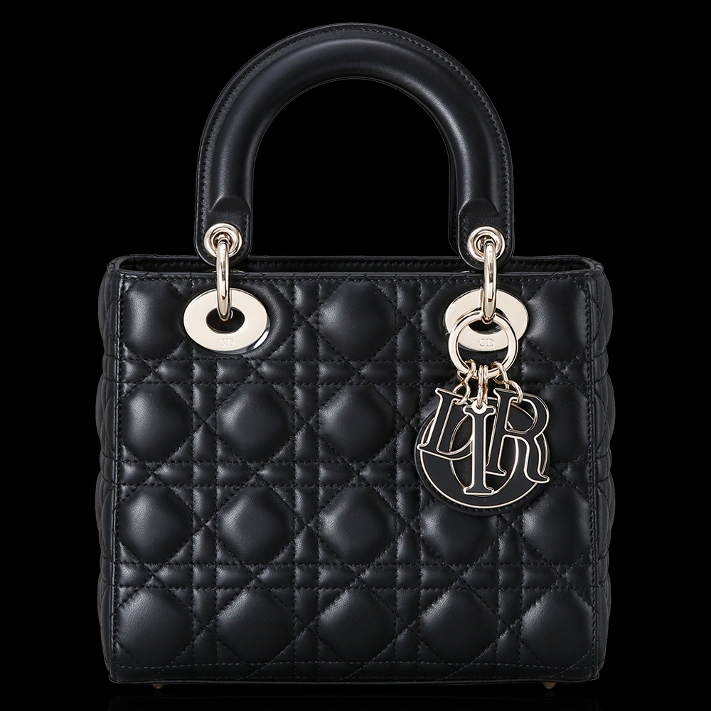 CHRISTIAN DIOR(USED)크리스찬디올  레이디 디올