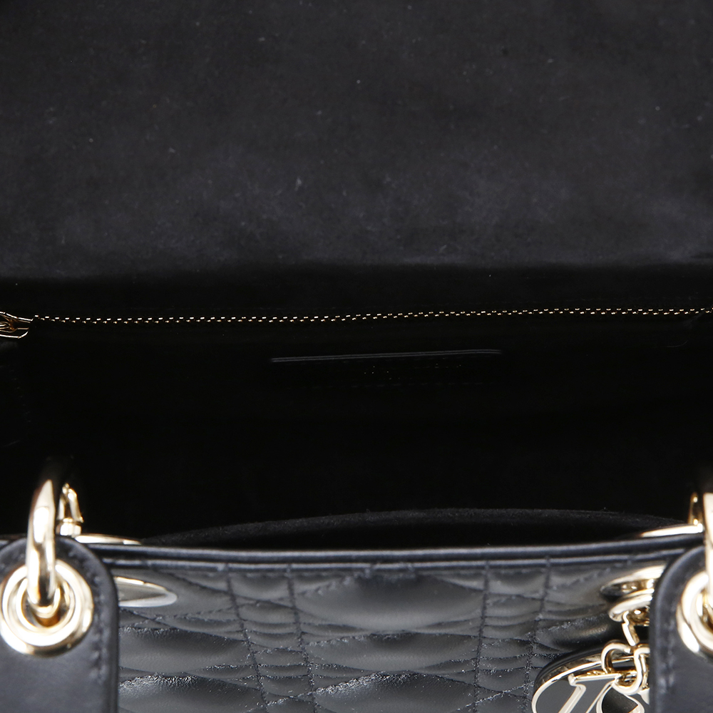 CHRISTIAN DIOR(USED)크리스찬디올  레이디 디올