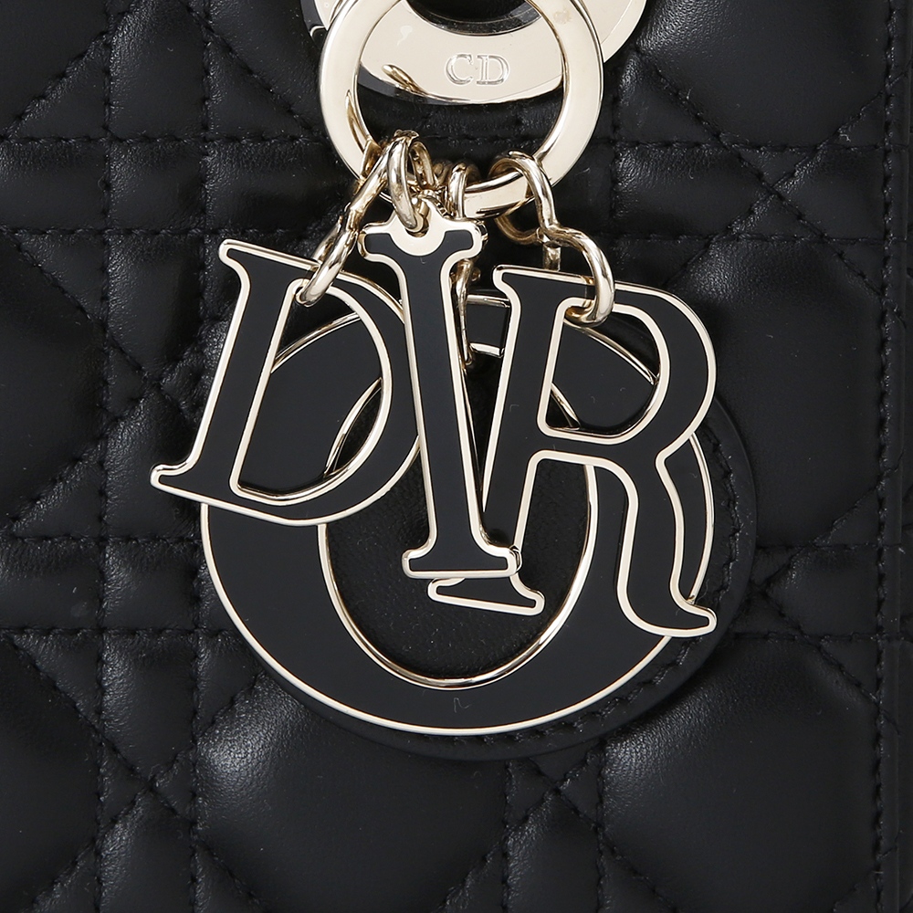 CHRISTIAN DIOR(USED)크리스찬디올  레이디 디올