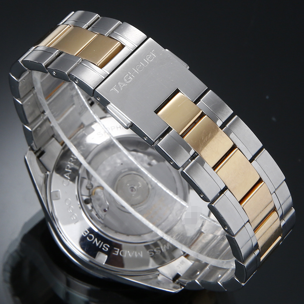 TAG HEUER(USED)태그호이어 까레라   WAS2112