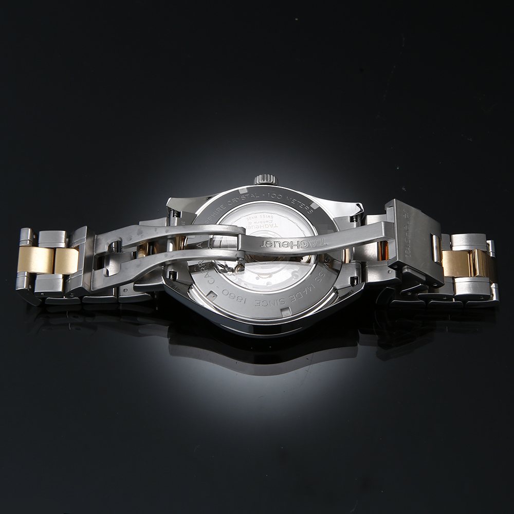 TAG HEUER(USED)태그호이어 까레라   WAS2112
