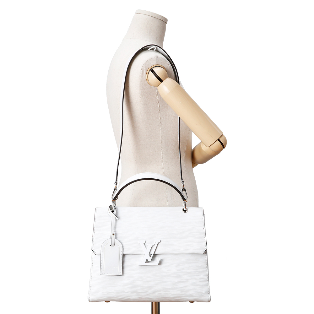 LOUIS VUITTON(USED) 루이비통 에삐 그르넬
