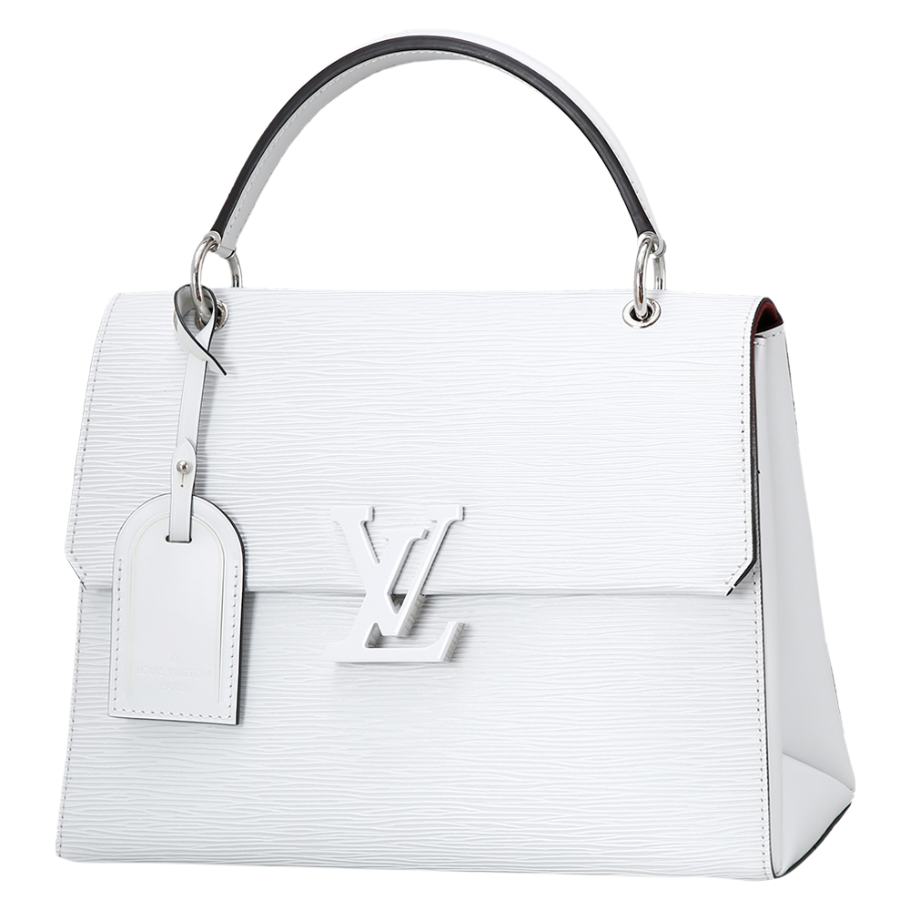 LOUIS VUITTON(USED) 루이비통 에삐 그르넬