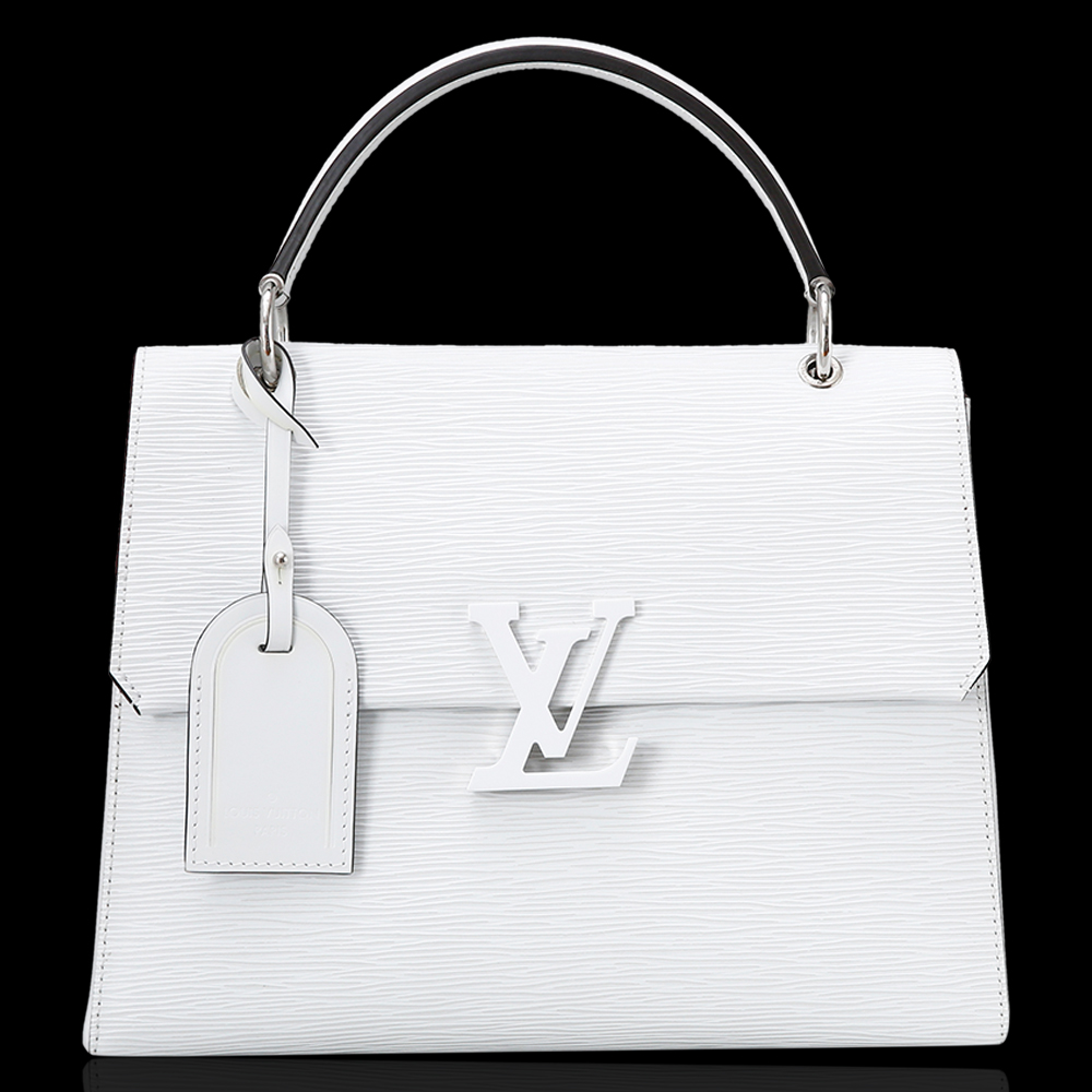 LOUIS VUITTON(USED) 루이비통 에삐 그르넬