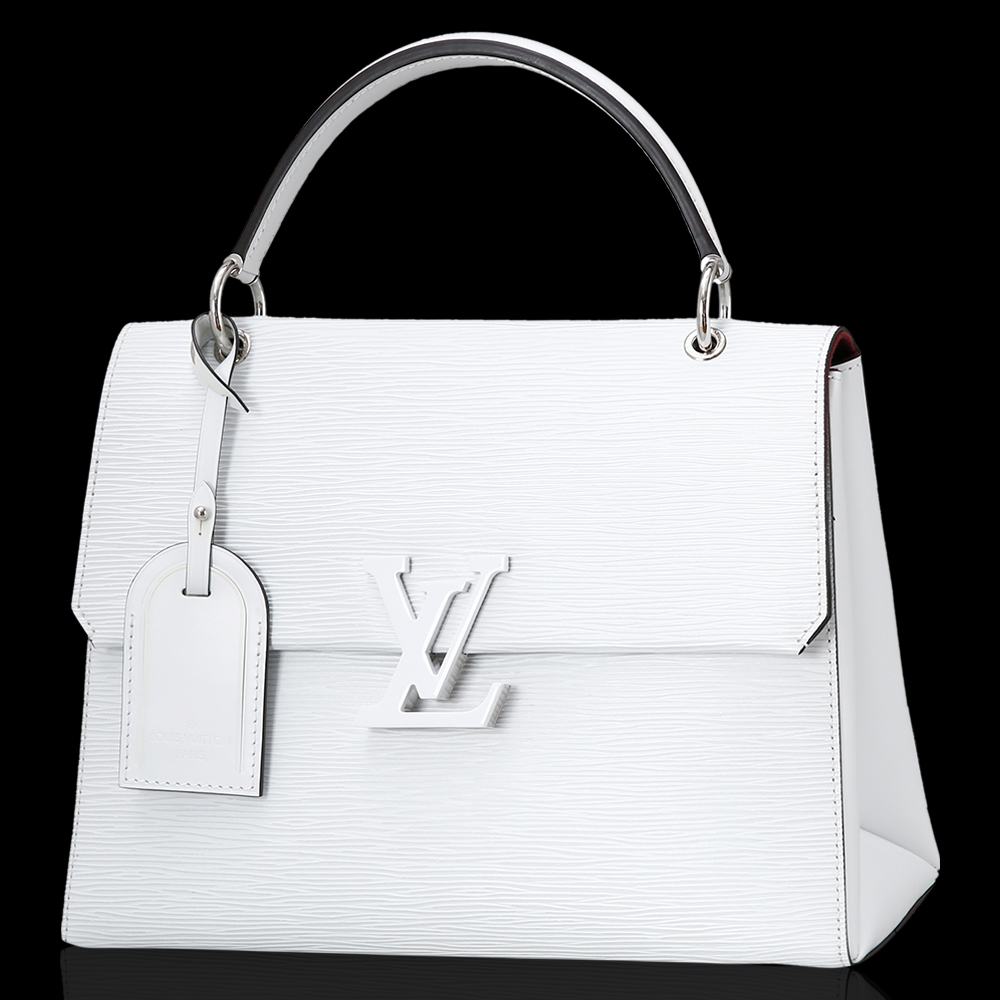 LOUIS VUITTON(USED) 루이비통 에삐 그르넬