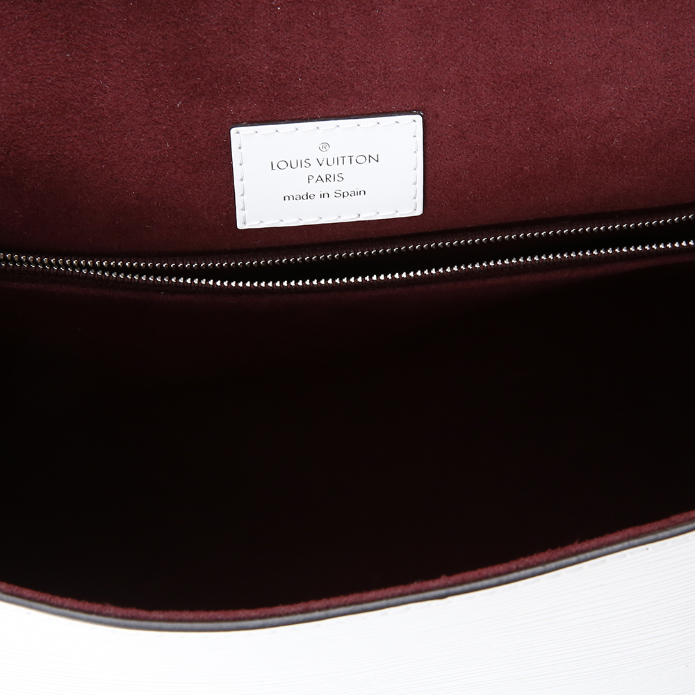 LOUIS VUITTON(USED) 루이비통 에삐 그르넬
