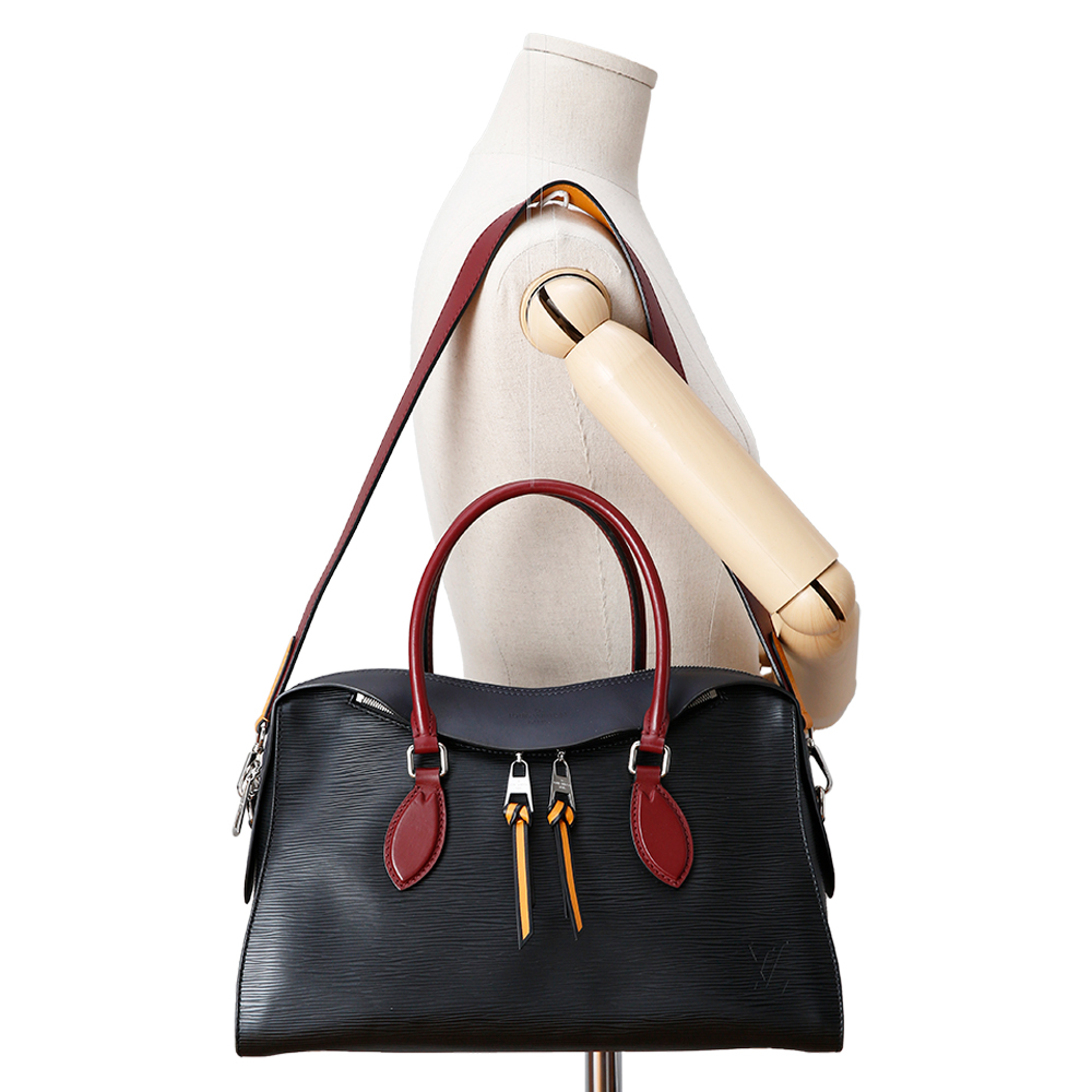LOUIS VUITTON(USED)루이비통 에삐 튈르리