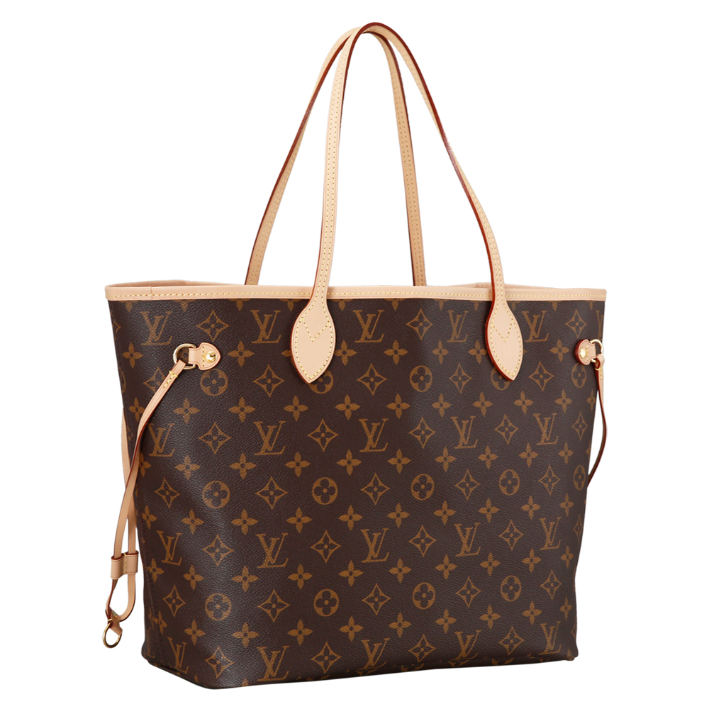 LOUIS VUITTON(USED)루이비통 모노그램 네버풀MM