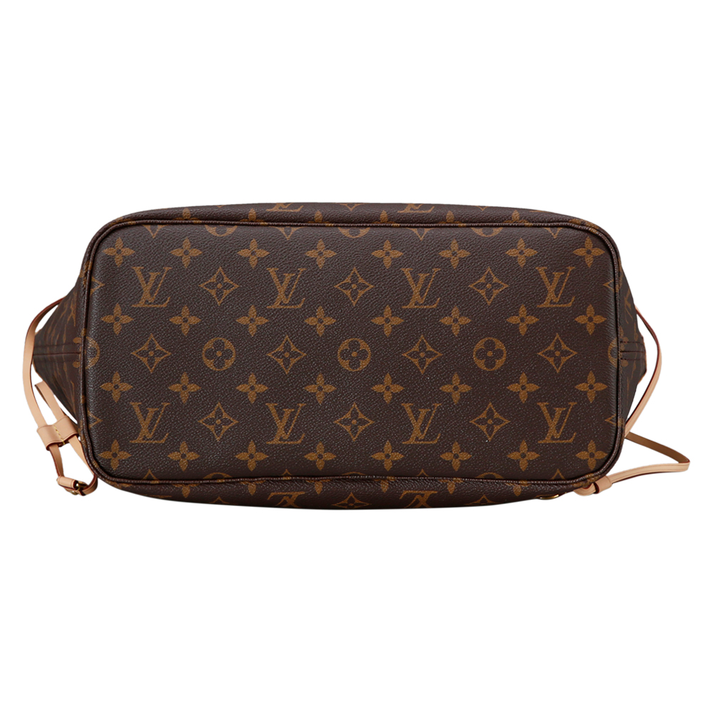 LOUIS VUITTON(USED)루이비통 모노그램 네버풀MM